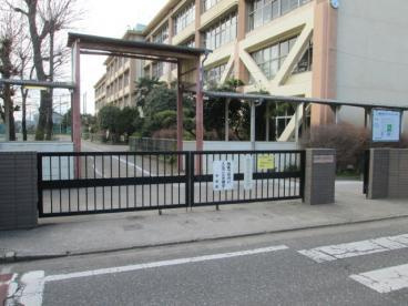 東大和市立第三中学校の画像1