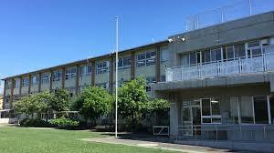 小金井市立前原小学校の画像1