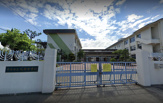 甲府市立城南中学校