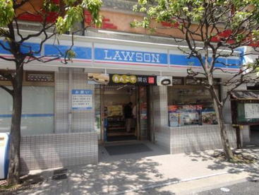 ローソン 西麻布三丁目店の画像1