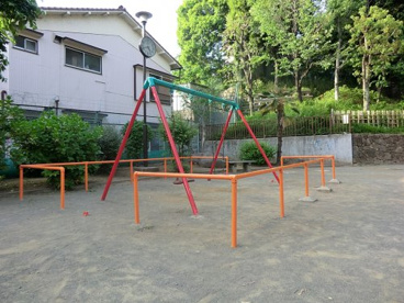 湯殿公園の画像1