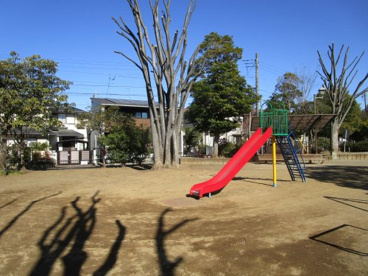 わかば公園の画像1