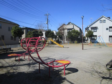 プラザ３号公園の画像1