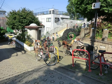 堂寺児童公園の画像1