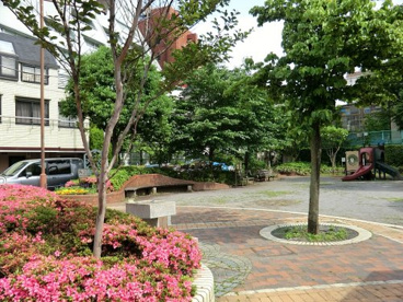 南五公園の画像1