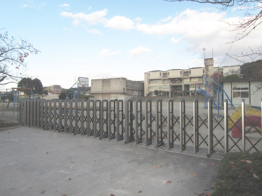 四條畷市立忍ケ丘小学校の画像1