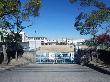 交野市立星田小学校の画像1