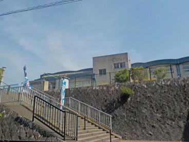 私市小学校の画像1