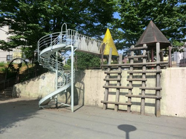 馬込二本木公園の画像1