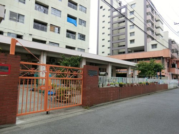 八ッ山保育園の画像1
