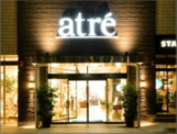 アトレ上野