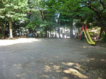 八景児童遊園の画像1