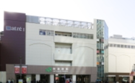 アトレ秋葉原の画像1