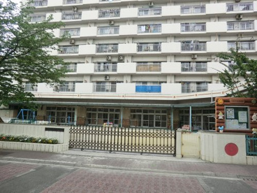 八潮中央保育園の画像1