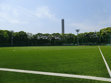 八潮北公園の画像1
