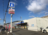 ローソン 大東御領一丁目店