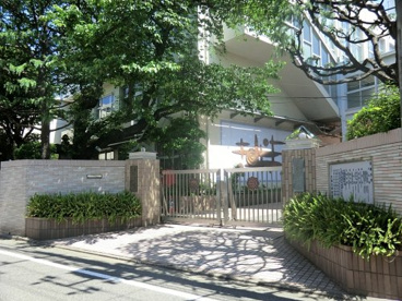 文教大学学園幼稚園の画像1