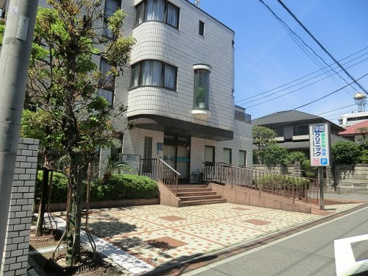 平間外科内科医院の画像1