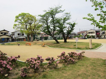 楠の里公園の画像1