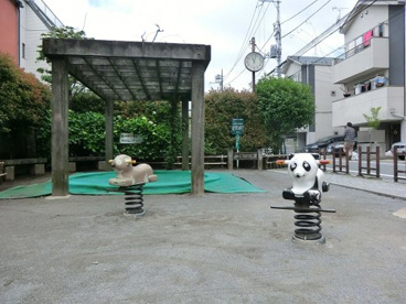 平成児童公園の画像1