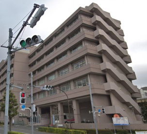東京城東病院の画像1