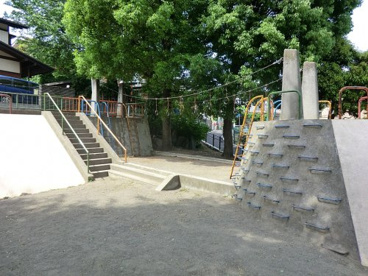 平張児童公園の画像1