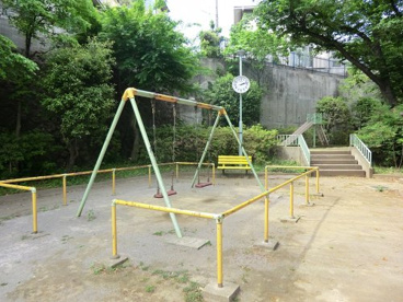 平張第二児童公園の画像1