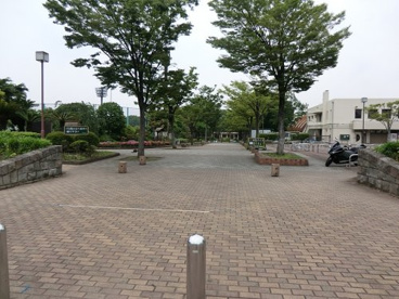 平和島公園の画像1