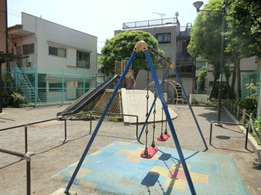 豊町５丁目児童遊園の画像1