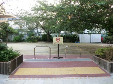 豊町一丁目防災活動広場の画像1