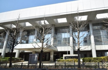 東京山手メディカルセンターの画像1