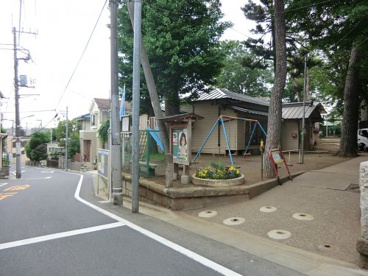 北野児童遊園の画像1