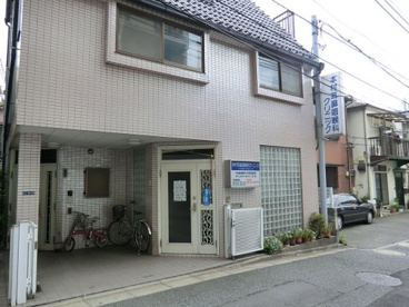 本村耳鼻咽喉科クリニックの画像1