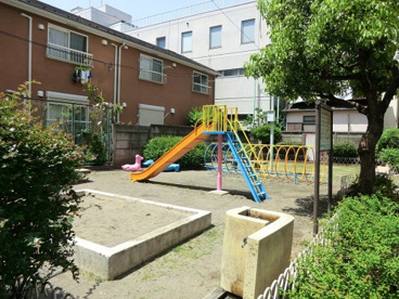 本町児童公園の画像1