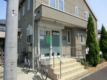 本田英比古クリニックの画像1
