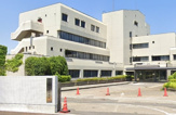 東京都立松沢病院