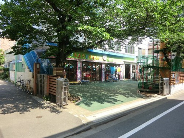 明善幼稚園の画像1