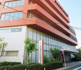 東京都済生会向島病院の画像1