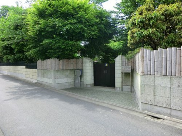 龍子公園の画像1