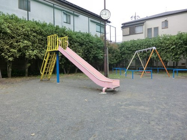 龍子児童公園の画像1