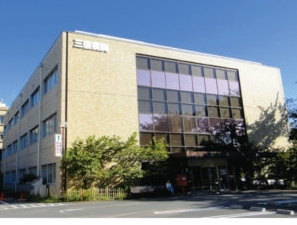 国家公務員共済組合連合会 三宿病院の画像1