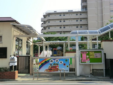 鈴ヶ森めばえ幼稚園の画像1