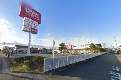 マックスバリュ 富士川成新町店の画像1