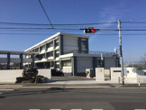 明石市立錦城中学校