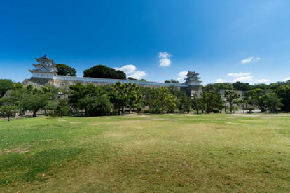 明石公園の画像1