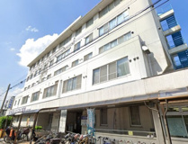 小豆沢病院
