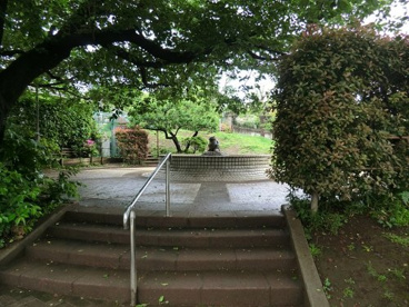 かにくぼ公園の画像1
