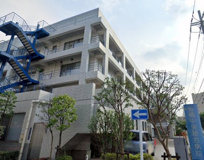 板橋中央病院
