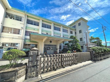 在良小学校の画像1