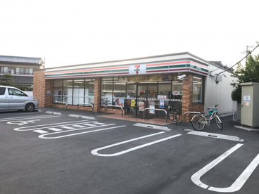 セブンイレブン 上尾小泉店の画像1